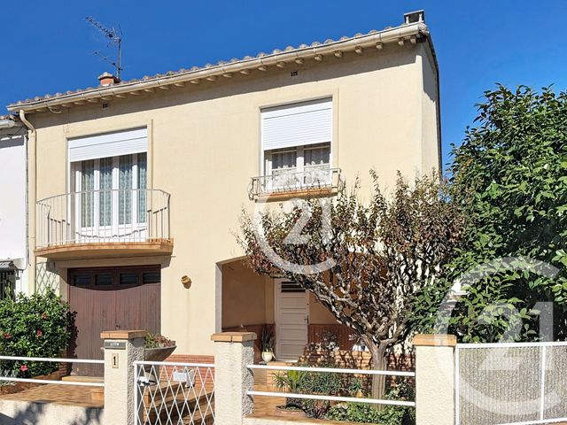 Maison 4 pièces 80 m² · à Elne · 80 m² · 229 000 €