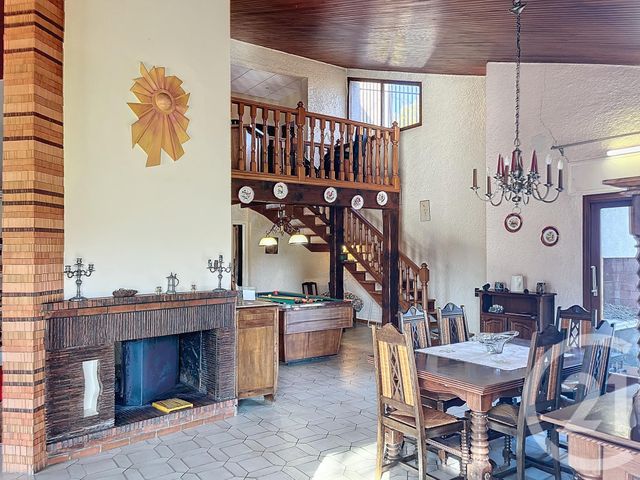 Maison à vendre - 6 pièces - 252 m2 - Elne - 66 - LANGUEDOC-ROUSSILLON