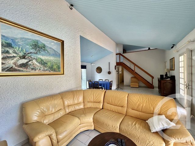 Maison &agrave; vendre - 10 pi&egrave;ces - 402,30 m2 - Elne - 66 - LANGUEDOC-ROUSSILLON