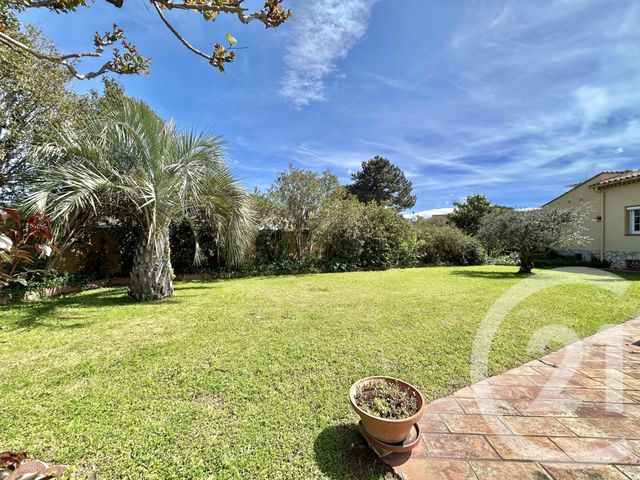 Maison &agrave; vendre - 10 pi&egrave;ces - 402,30 m2 - Elne - 66 - LANGUEDOC-ROUSSILLON