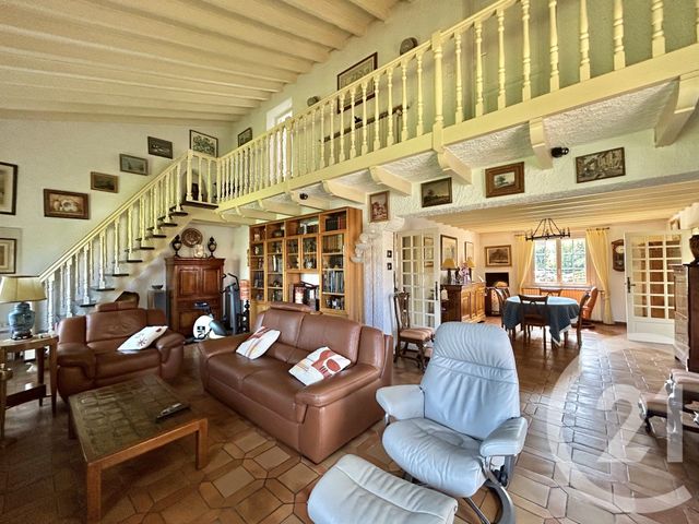 Maison &agrave; vendre - 10 pi&egrave;ces - 402,30 m2 - Elne - 66 - LANGUEDOC-ROUSSILLON