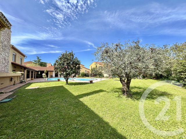 Maison &agrave; vendre - 10 pi&egrave;ces - 402,30 m2 - Elne - 66 - LANGUEDOC-ROUSSILLON