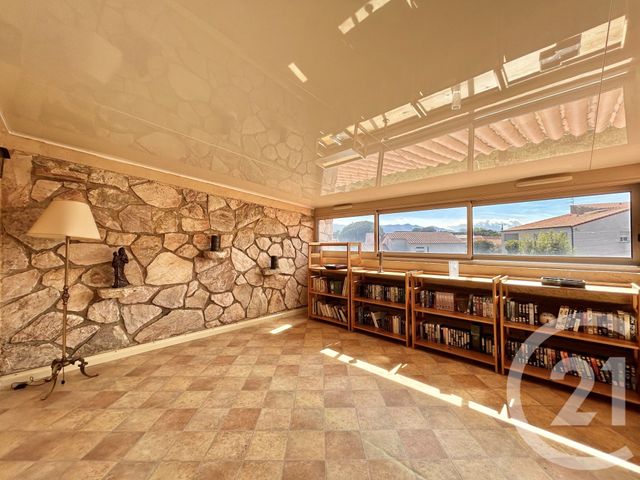 Maison &agrave; vendre - 10 pi&egrave;ces - 402,30 m2 - Elne - 66 - LANGUEDOC-ROUSSILLON