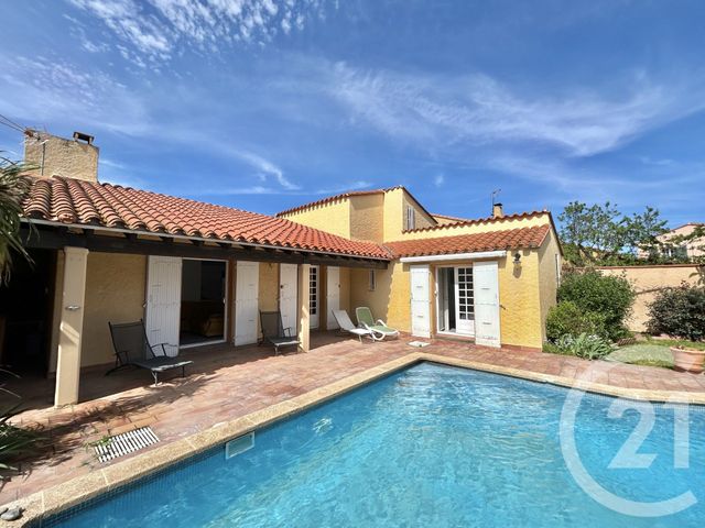 Maison &agrave; vendre - 10 pi&egrave;ces - 402,30 m2 - Elne - 66 - LANGUEDOC-ROUSSILLON