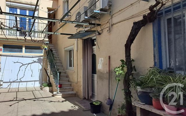 Maison à vendre ELNE