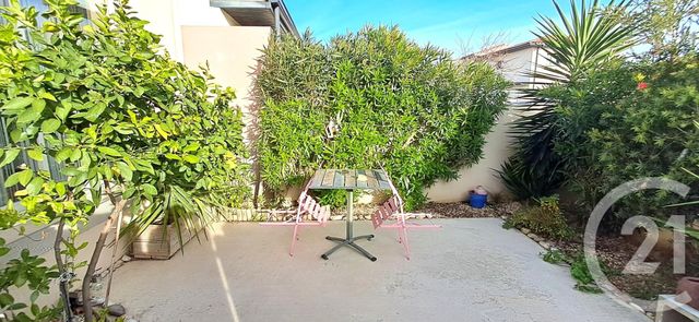 Maison à vendre - 3 pièces - 63 m2 - Ortaffa - 66 - LANGUEDOC-ROUSSILLON