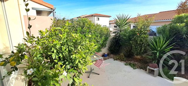 Maison à vendre - 3 pièces - 63 m2 - Ortaffa - 66 - LANGUEDOC-ROUSSILLON