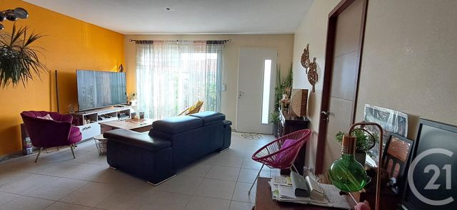 maison - ORTAFFA - 66
