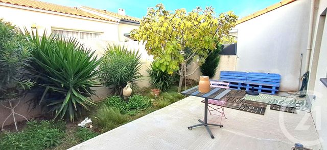 Maison à vendre - 3 pièces - 63 m2 - Ortaffa - 66 - LANGUEDOC-ROUSSILLON