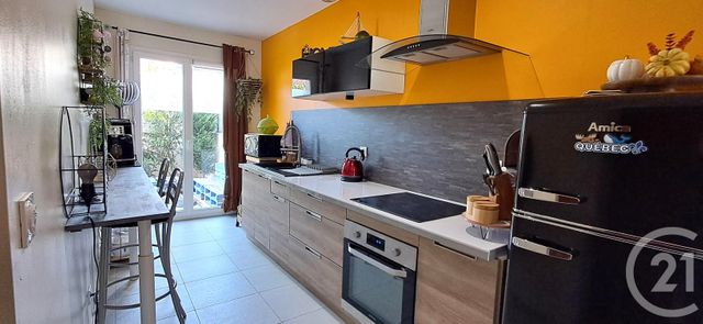 Maison à vendre - 3 pièces - 63 m2 - Ortaffa - 66 - LANGUEDOC-ROUSSILLON