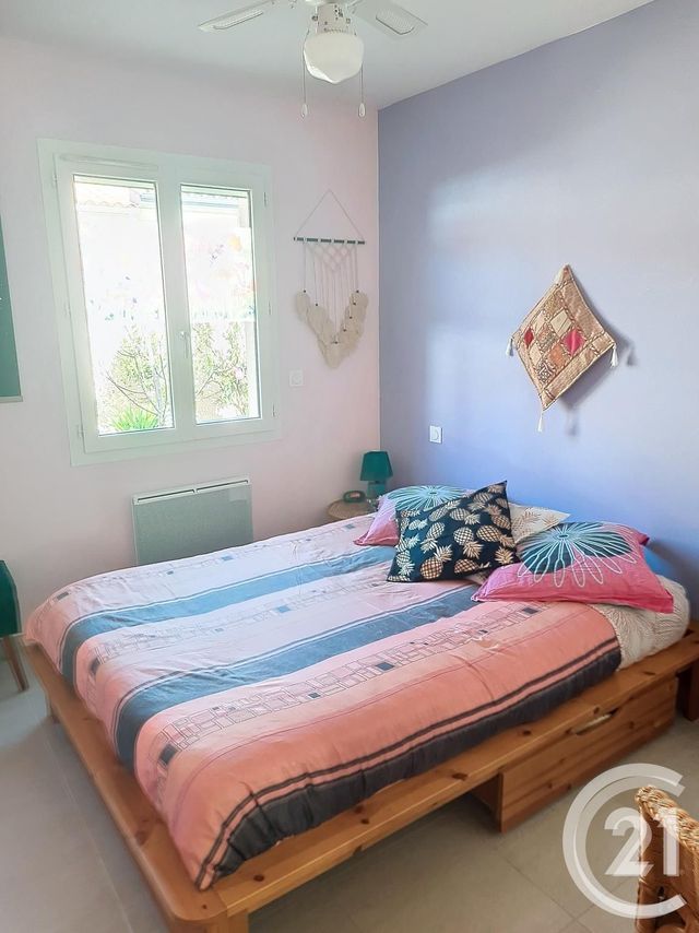 Maison &agrave; vendre - 3 pi&egrave;ces - 63 m2 - Ortaffa - 66 - LANGUEDOC-ROUSSILLON