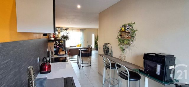 Maison à vendre - 3 pièces - 63 m2 - Ortaffa - 66 - LANGUEDOC-ROUSSILLON