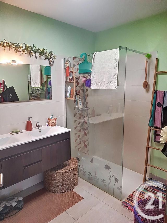 Maison &agrave; vendre - 3 pi&egrave;ces - 63 m2 - Ortaffa - 66 - LANGUEDOC-ROUSSILLON