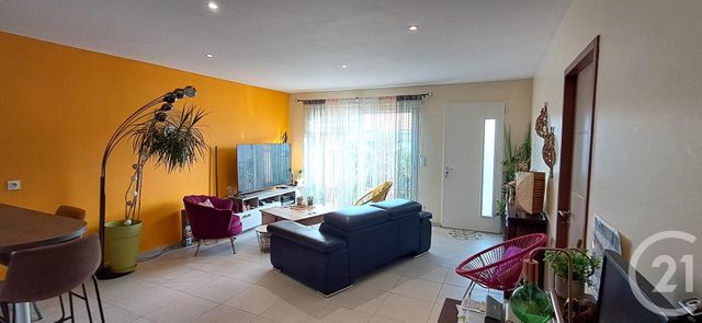 Maison à vendre - 3 pièces - 63 m2 - Ortaffa - 66 - LANGUEDOC-ROUSSILLON