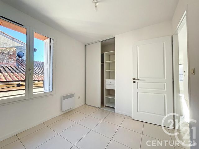Appartement T3 &agrave; vendre - 3 pi&egrave;ces - 48,45 m2 - Elne - 66 - LANGUEDOC-ROUSSILLON