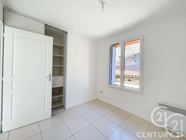 Appartement T3 &agrave; vendre - 3 pi&egrave;ces - 48,45 m2 - Elne - 66 - LANGUEDOC-ROUSSILLON