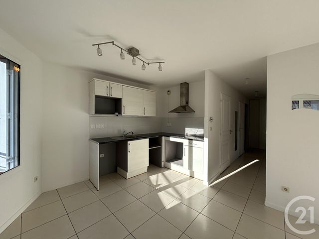 Appartement T3 &agrave; vendre - 3 pi&egrave;ces - 48,45 m2 - Elne - 66 - LANGUEDOC-ROUSSILLON
