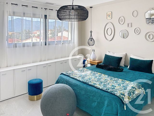 Maison &agrave; vendre - 4 pi&egrave;ces - 105 m2 - Ortaffa - 66 - LANGUEDOC-ROUSSILLON