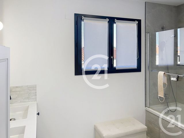 Maison &agrave; vendre - 4 pi&egrave;ces - 105 m2 - Ortaffa - 66 - LANGUEDOC-ROUSSILLON