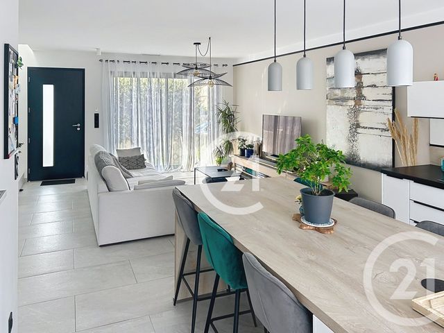 Maison &agrave; vendre - 4 pi&egrave;ces - 105 m2 - Ortaffa - 66 - LANGUEDOC-ROUSSILLON