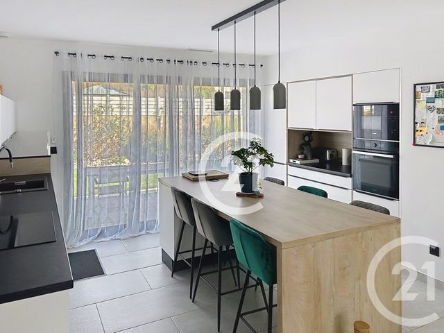 Maison &agrave; vendre - 4 pi&egrave;ces - 105 m2 - Ortaffa - 66 - LANGUEDOC-ROUSSILLON