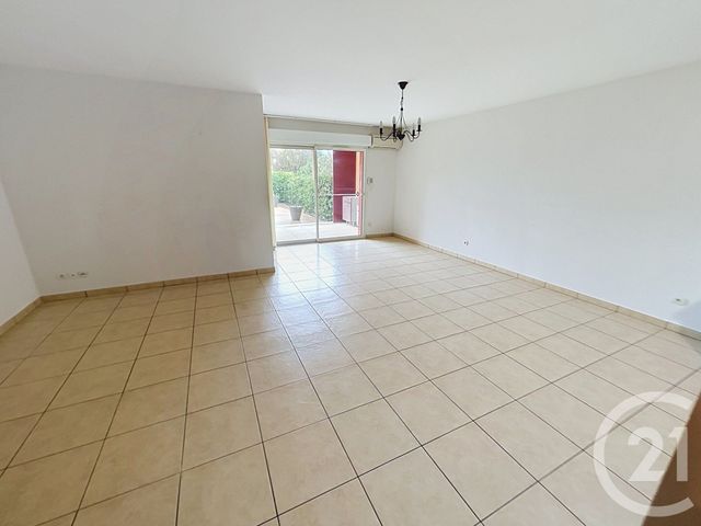 Appartement F3 à vendre ELNE
