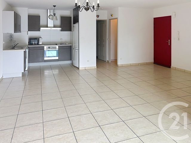 appartement - ELNE - 66