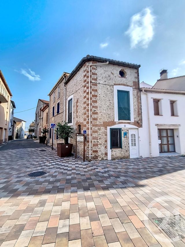 Maison à vendre - 3 pièces - 88 m2 - Latour Bas Elne - 66 - LANGUEDOC-ROUSSILLON