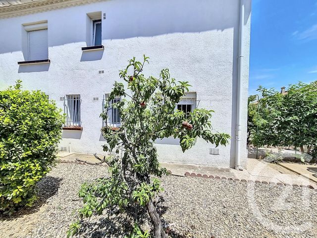 Maison à vendre - 3 pièces - 133,10 m2 - St Cyprien - 66 - LANGUEDOC-ROUSSILLON