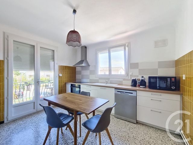 Maison à vendre - 3 pièces - 133,10 m2 - St Cyprien - 66 - LANGUEDOC-ROUSSILLON