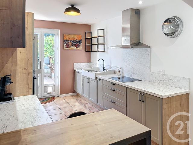 maison - ST CYPRIEN - 66