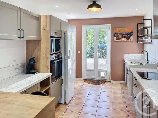 Maison &agrave; vendre - 5 pi&egrave;ces - 125 m2 - St Cyprien - 66 - LANGUEDOC-ROUSSILLON