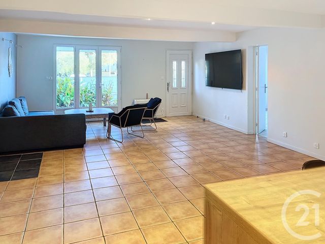 Maison &agrave; vendre - 5 pi&egrave;ces - 125 m2 - St Cyprien - 66 - LANGUEDOC-ROUSSILLON