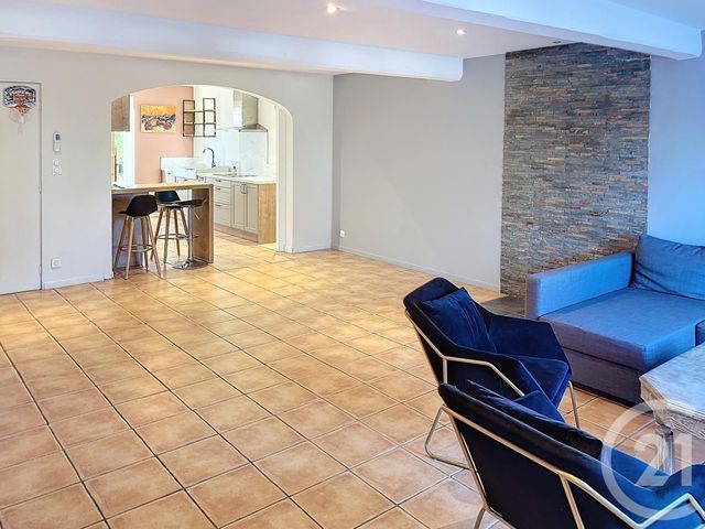 maison - ST CYPRIEN - 66