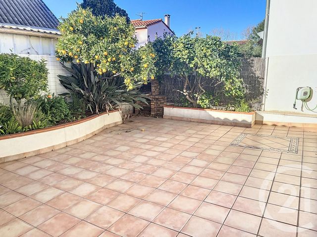 Maison &agrave; vendre - 5 pi&egrave;ces - 125 m2 - St Cyprien - 66 - LANGUEDOC-ROUSSILLON