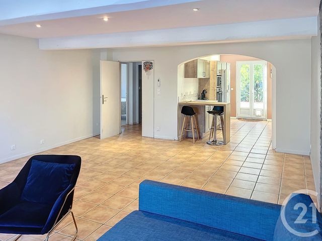 Maison &agrave; vendre - 5 pi&egrave;ces - 125 m2 - St Cyprien - 66 - LANGUEDOC-ROUSSILLON