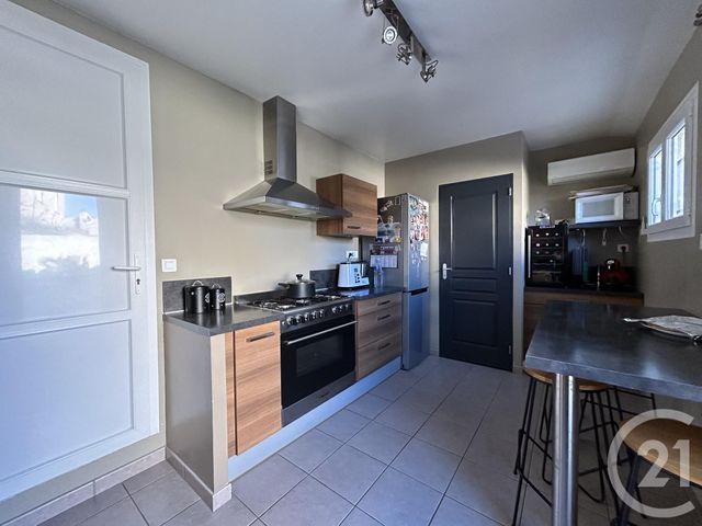 Maison à vendre - 5 pièces - 100,02 m2 - Bages - 66 - LANGUEDOC-ROUSSILLON