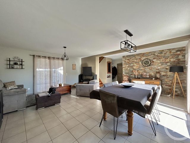 Maison à vendre - 5 pièces - 100,02 m2 - Bages - 66 - LANGUEDOC-ROUSSILLON