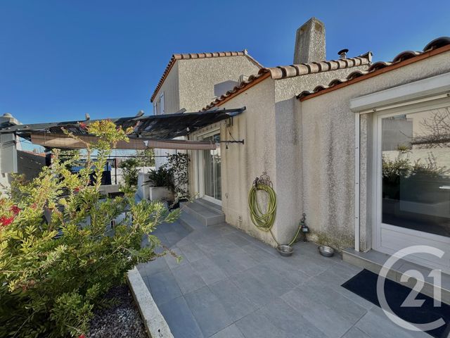 Maison à vendre - 5 pièces - 100,02 m2 - Bages - 66 - LANGUEDOC-ROUSSILLON