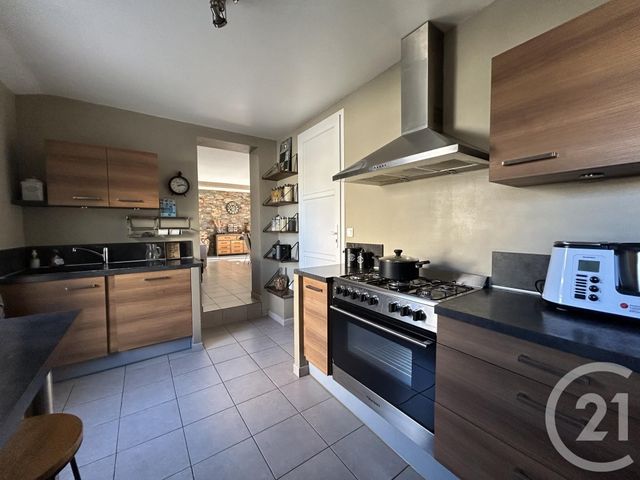 Maison à vendre - 5 pièces - 100,02 m2 - Bages - 66 - LANGUEDOC-ROUSSILLON