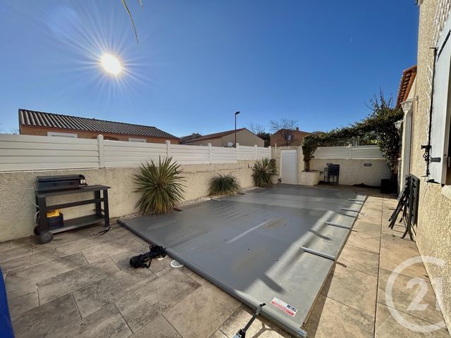 Maison à vendre - 5 pièces - 100,02 m2 - Bages - 66 - LANGUEDOC-ROUSSILLON