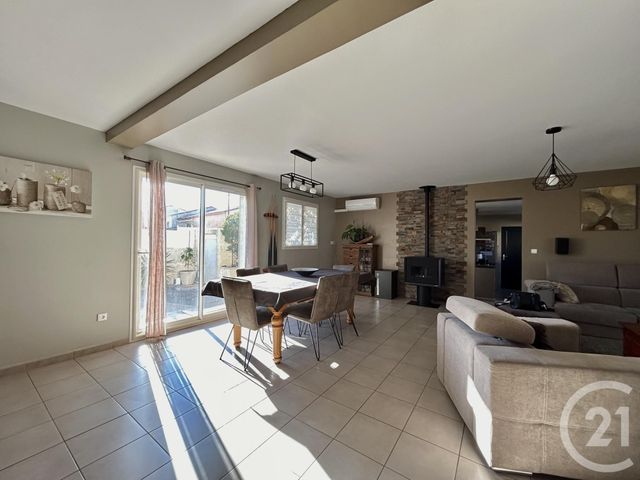 Maison à vendre - 5 pièces - 100,02 m2 - Bages - 66 - LANGUEDOC-ROUSSILLON