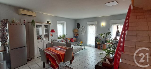 Appartement F4 à vendre - 4 pièces - 93 m2 - Latour Bas Elne - 66 - LANGUEDOC-ROUSSILLON