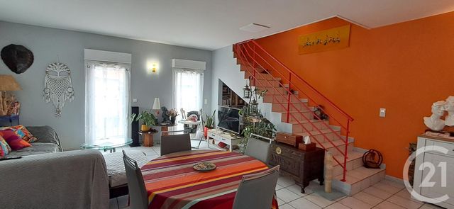 Appartement F4 à vendre - 4 pièces - 93 m2 - Latour Bas Elne - 66 - LANGUEDOC-ROUSSILLON