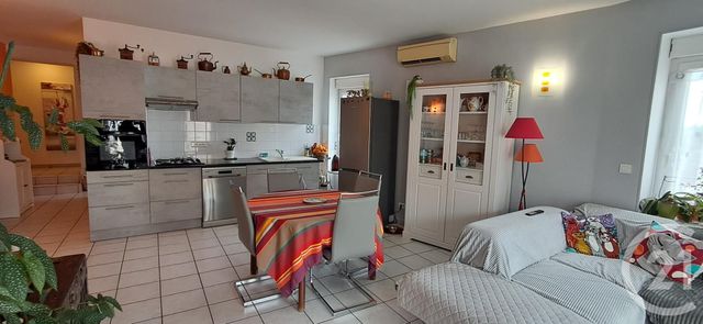 Appartement F4 à vendre - 4 pièces - 93 m2 - Latour Bas Elne - 66 - LANGUEDOC-ROUSSILLON