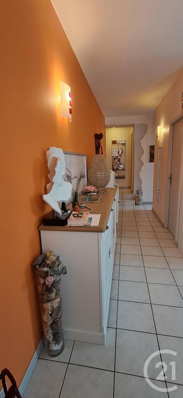 Appartement F4 à vendre - 4 pièces - 93 m2 - Latour Bas Elne - 66 - LANGUEDOC-ROUSSILLON