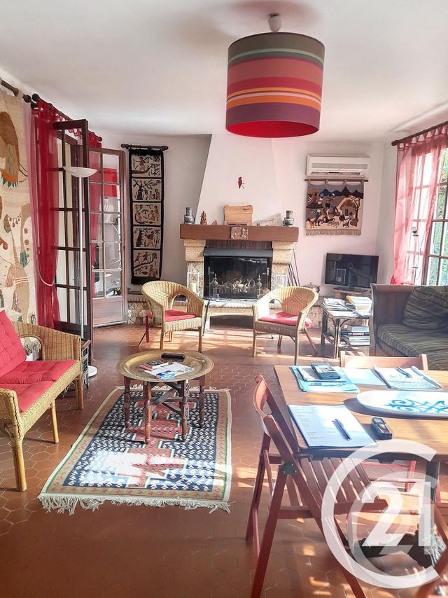 maison - ST CYPRIEN - 66