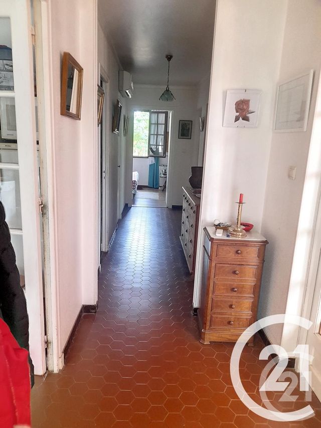 Maison &agrave; vendre - 6 pi&egrave;ces - 104,46 m2 - St Cyprien - 66 - LANGUEDOC-ROUSSILLON