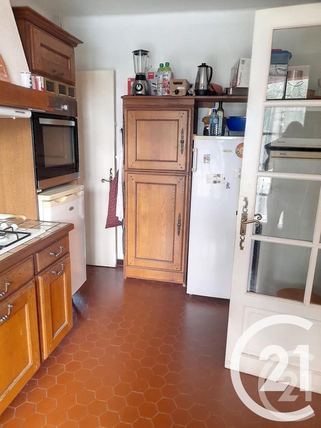 Maison &agrave; vendre - 6 pi&egrave;ces - 104,46 m2 - St Cyprien - 66 - LANGUEDOC-ROUSSILLON