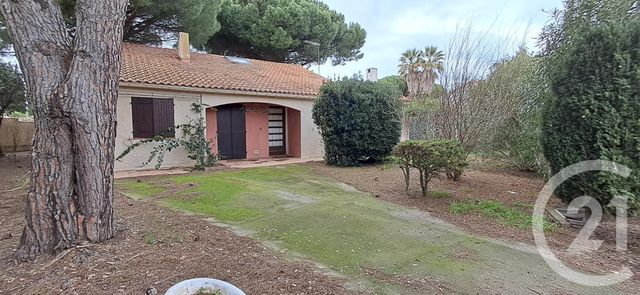 maison - ST CYPRIEN - 66